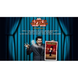 A Trip to The Circus by George Iglesias & Twister Magic