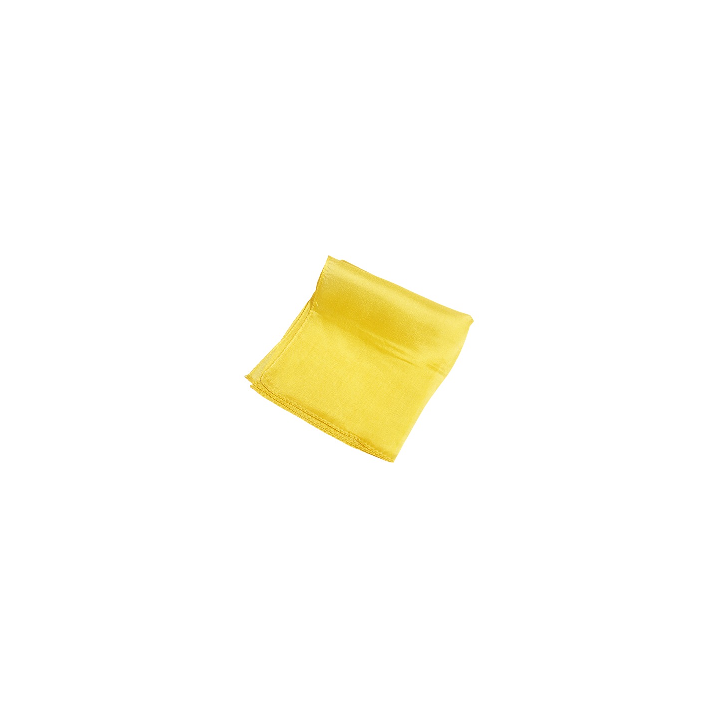 Silk 36 inch (Yellow) Magic by Gosh