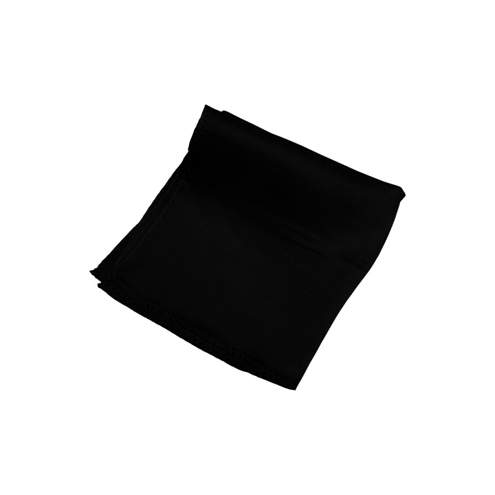 Silk 24" (Black) Magic by Gosh