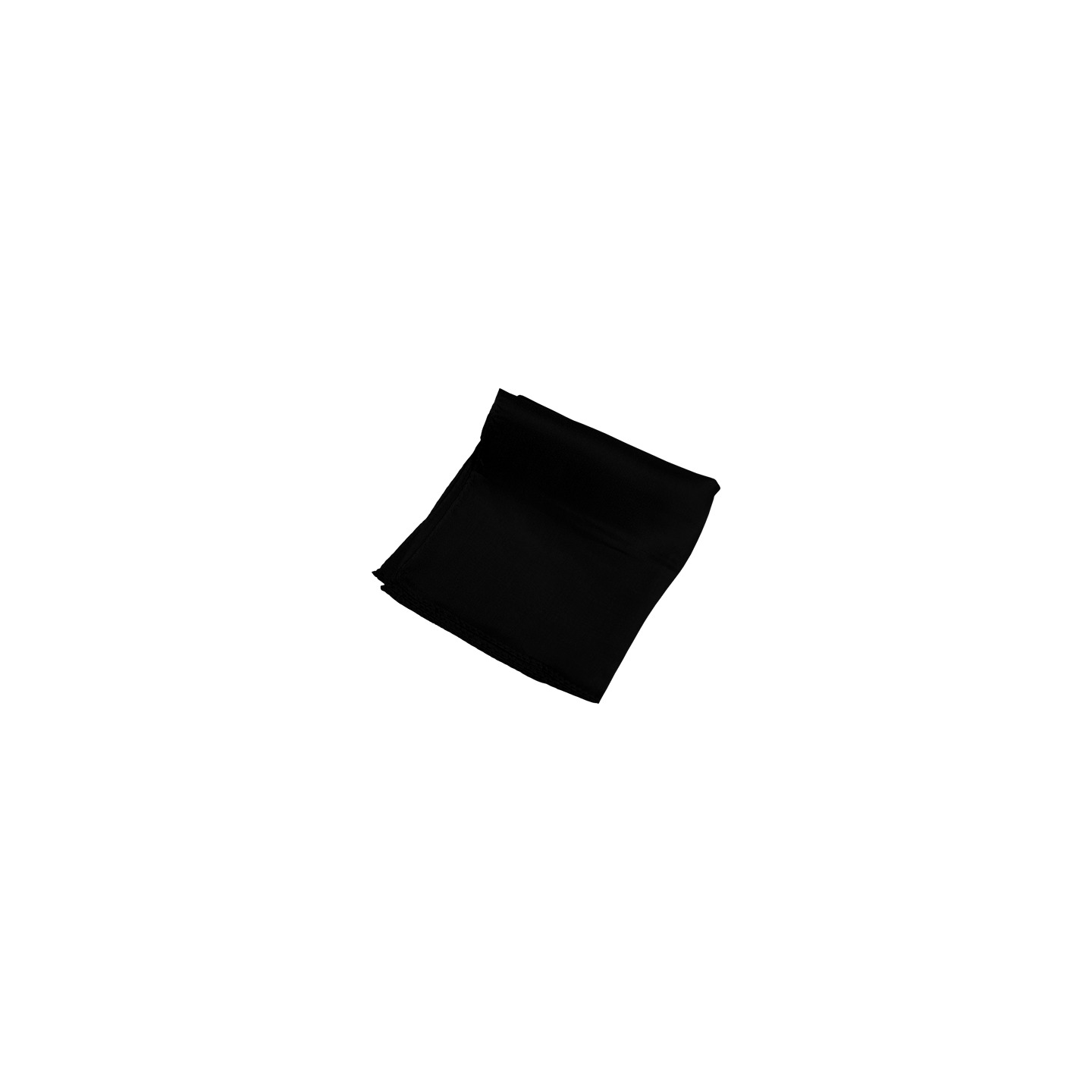 Silk 24" (Black) Magic by Gosh
