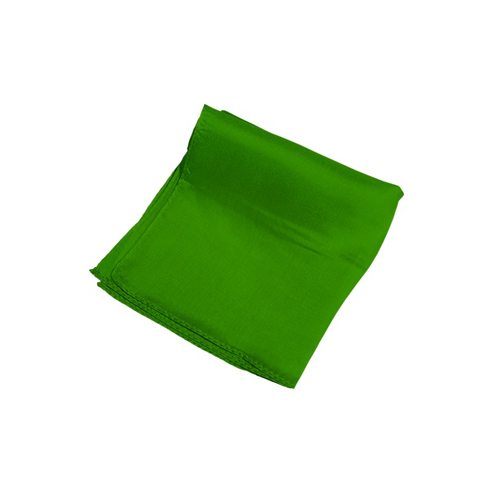 Silk 24 inch (Green) Magic by Gosh