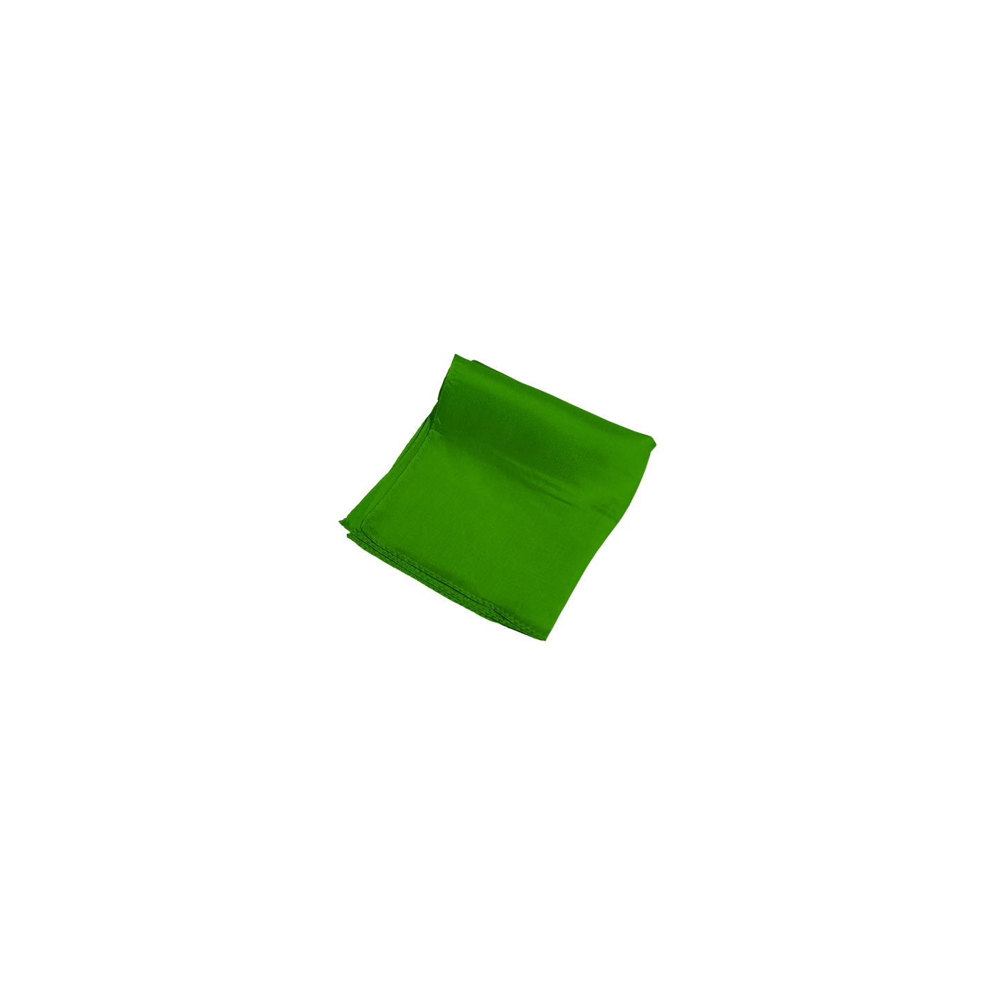 Silk 24 inch (Green) Magic by Gosh