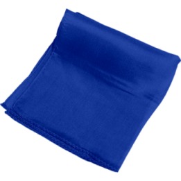 Silk 18 inch (Blue) Magic by Gosh