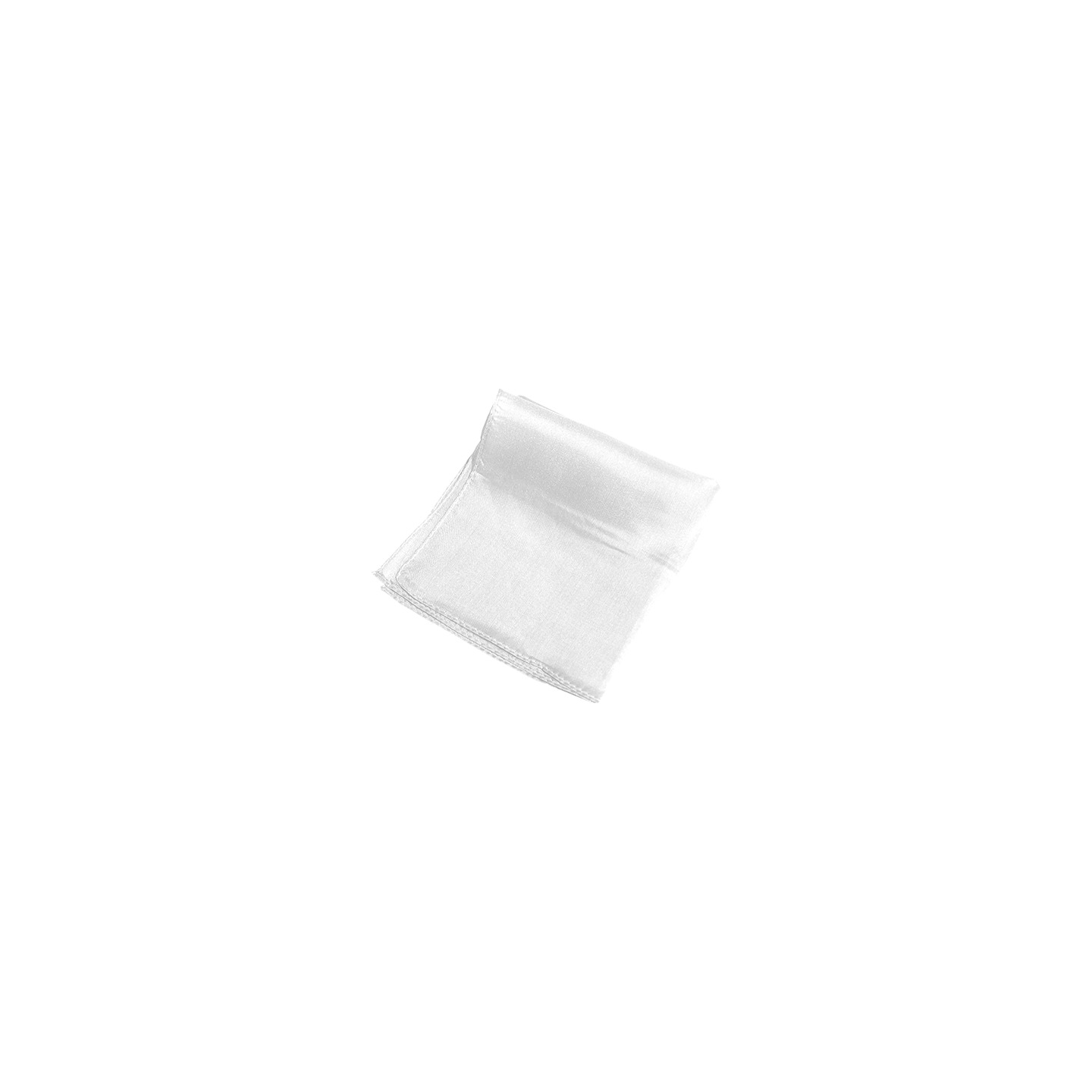 Silk 6 inch (White) Magic by Gosh