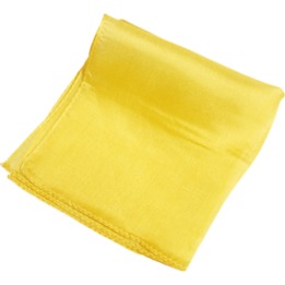 Silk 24 inch (Yellow) Magic by Gosh