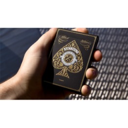 Artisan Playing Cards by theory11