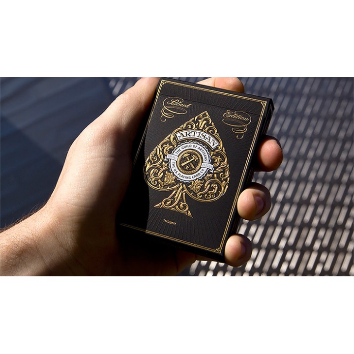 Artisan Playing Cards by theory11