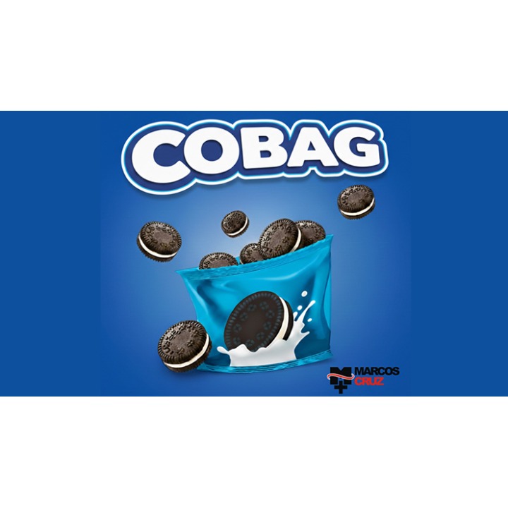 COBAG by Marcos Cruz