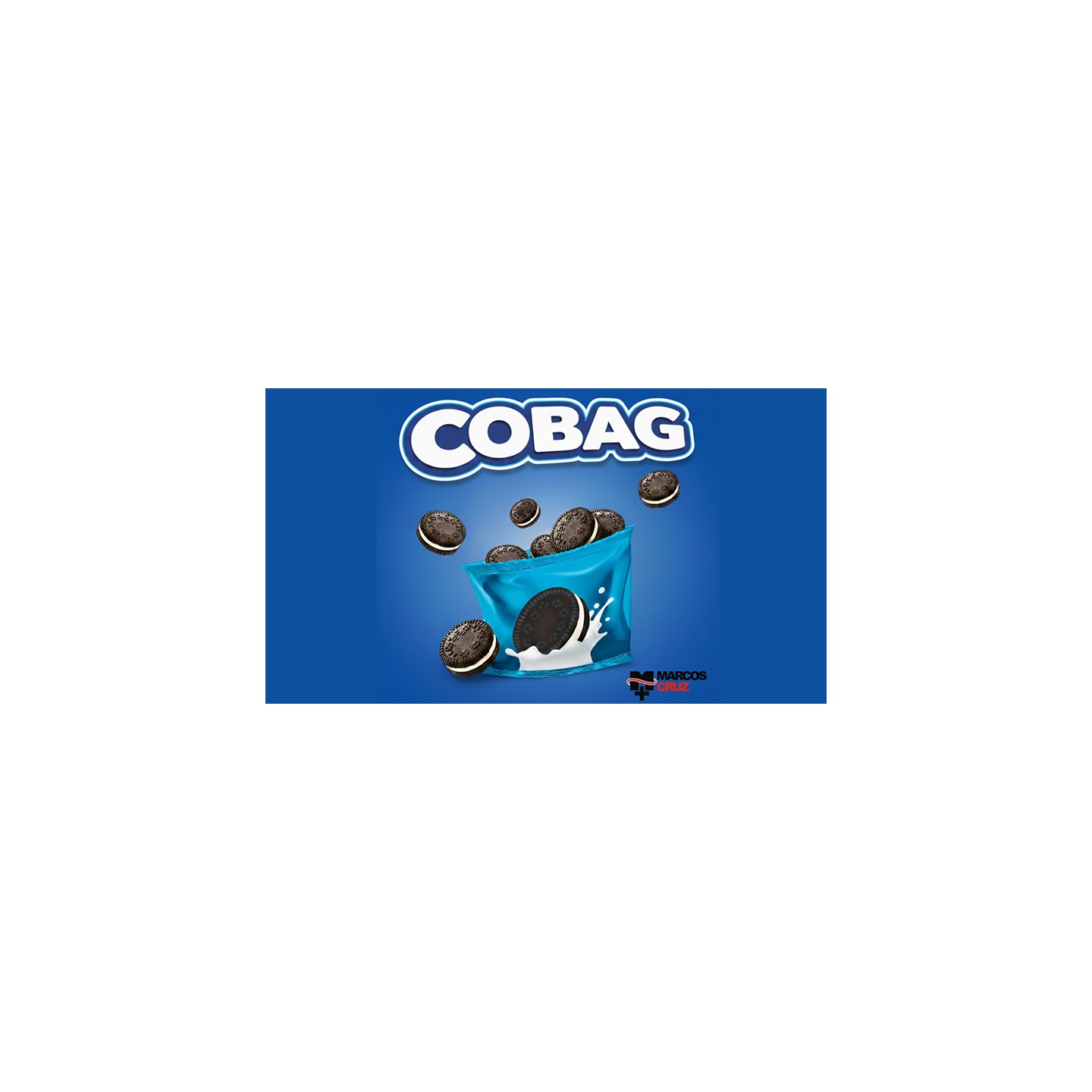 COBAG by Marcos Cruz