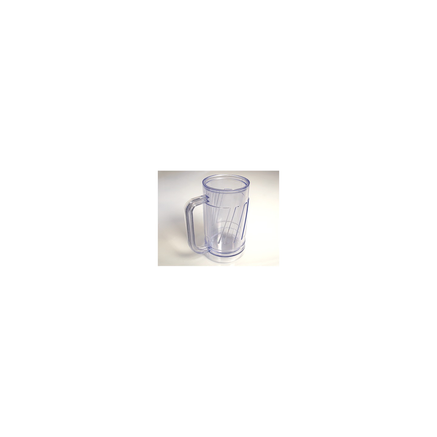 Milk Jug (With Handle) by Mr. Magic