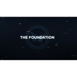 The Foundation by SansMinds - DVD