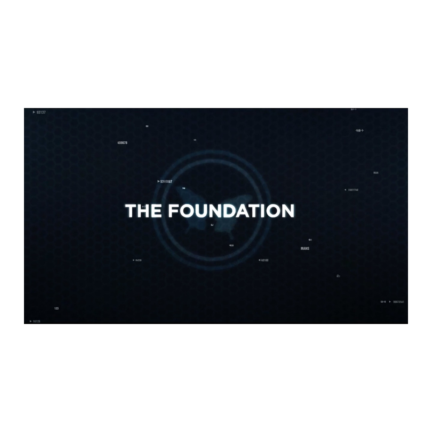 The Foundation by SansMinds - DVD