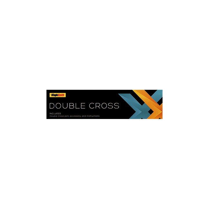 Mark Southworth's Double Cross