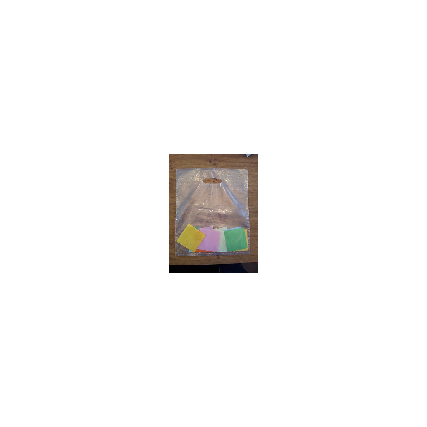 Three Way Force Bag (Large) by Eran Blizovsky