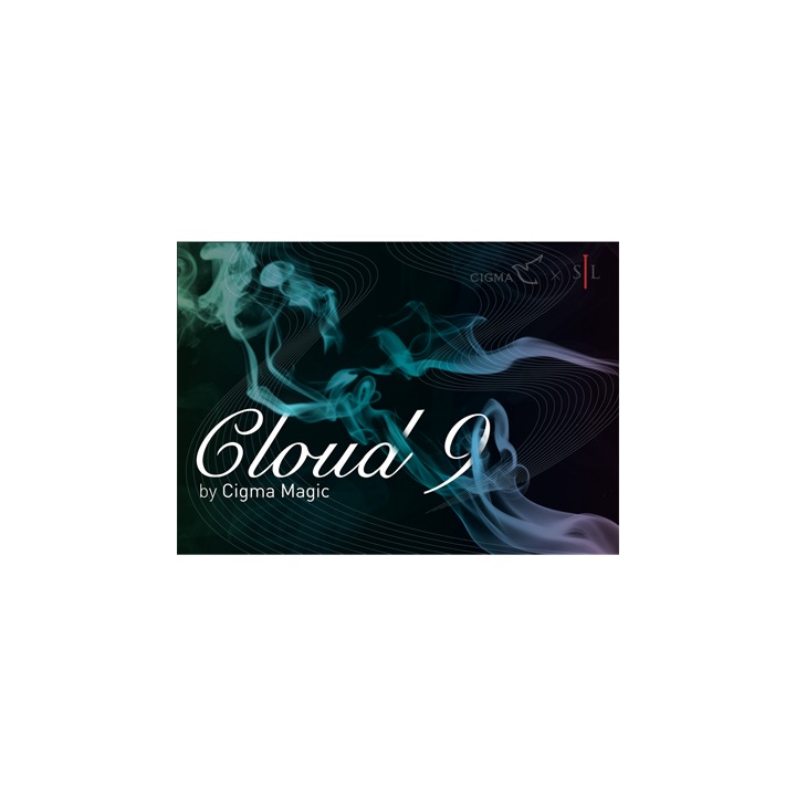 Cloud 9 by CIGMA Magic