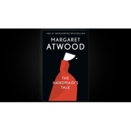 The Progressive Book Test by Michael O'Brien (Handmaid's Tale)