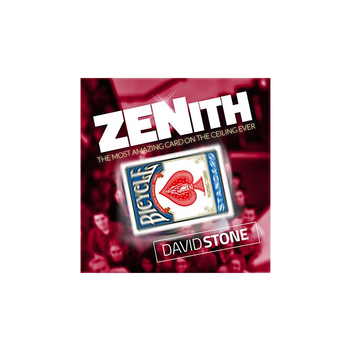 Zenith (online instructions) by David Stone