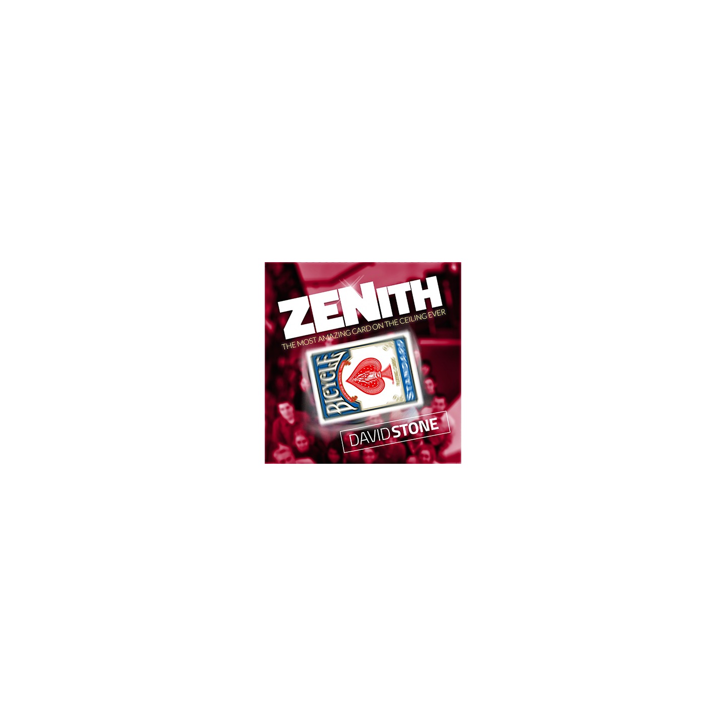 Zenith (online instructions) by David Stone