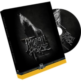 The Trojan Horse (DVD and Gimmicks) by Steven Himmel - DVD