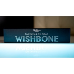 Paul Harris Presents Wishbone by Paul Harris and Bro Gilbert