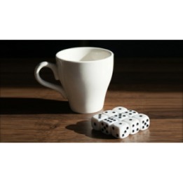 Forcing Cup (Large) by Magic Express