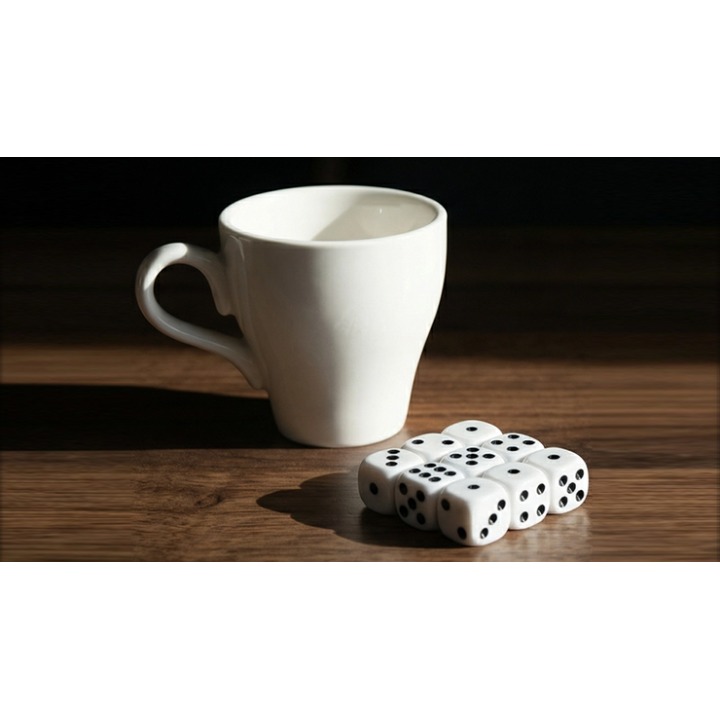 Forcing Cup (Large) by Magic Express