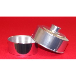 Chick Pan (Aluminum) by Mr. Magic