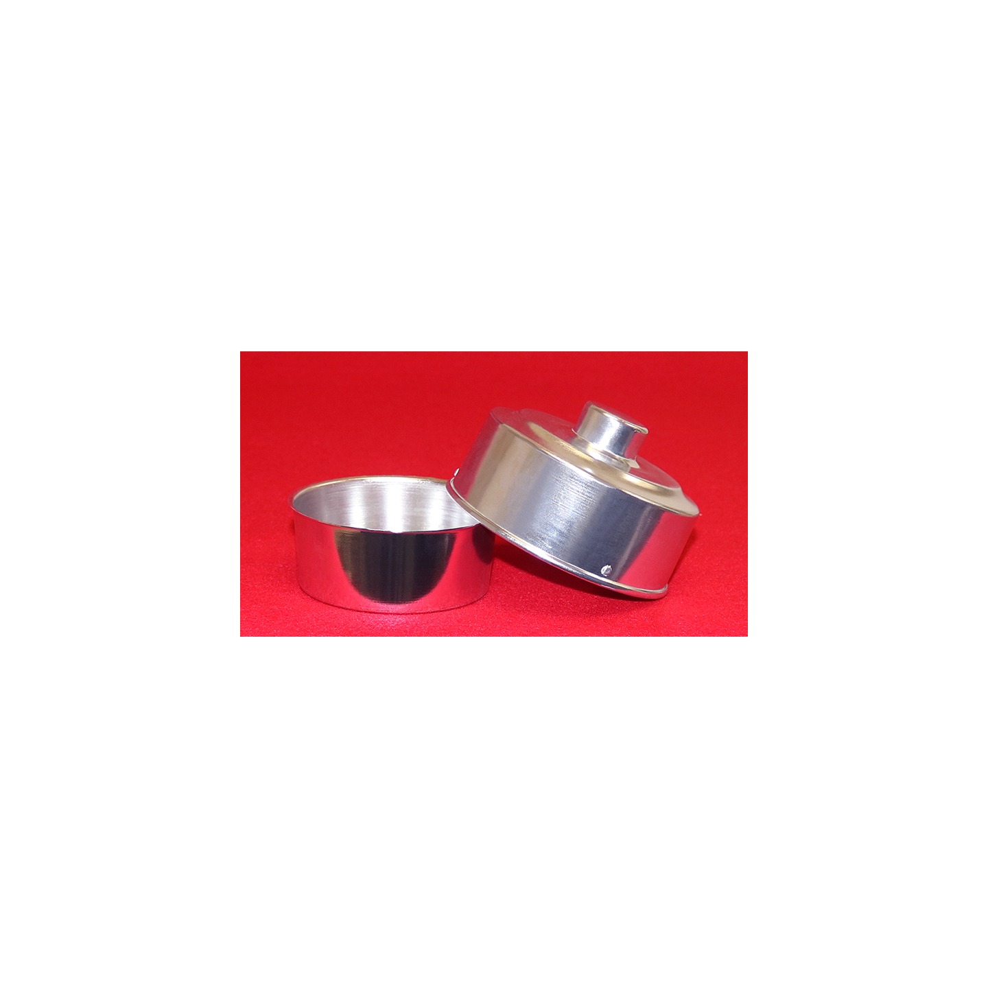 Chick Pan (Aluminum) by Mr. Magic