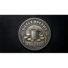 Silver Dreams & More by Mr. Daba
