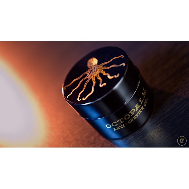 Octopalm: Anti Gravity Gel