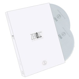Zero Elements (2 DVD Set) by Vernet - DVD