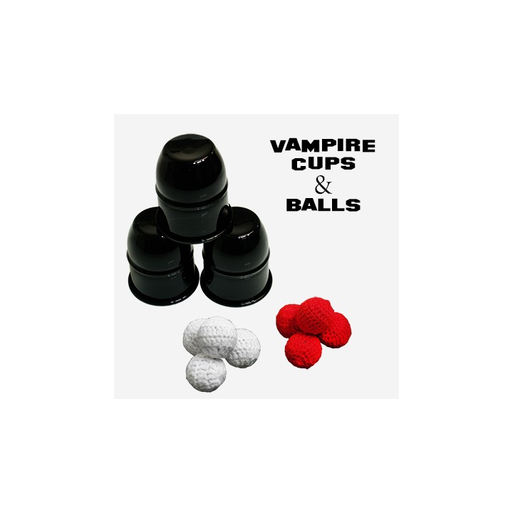 Vampire Cups by NMS Magic