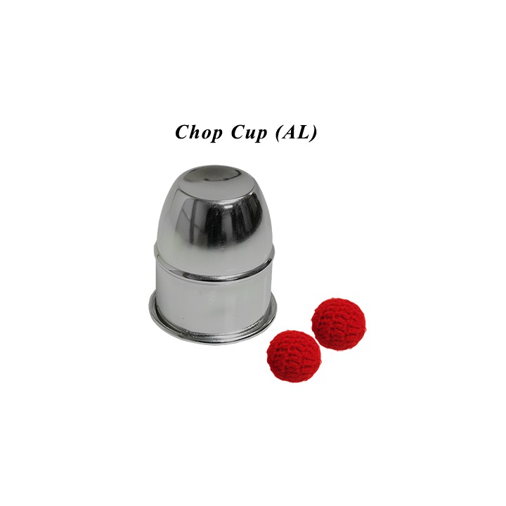 Chop Cup (AL) by Premium Magic