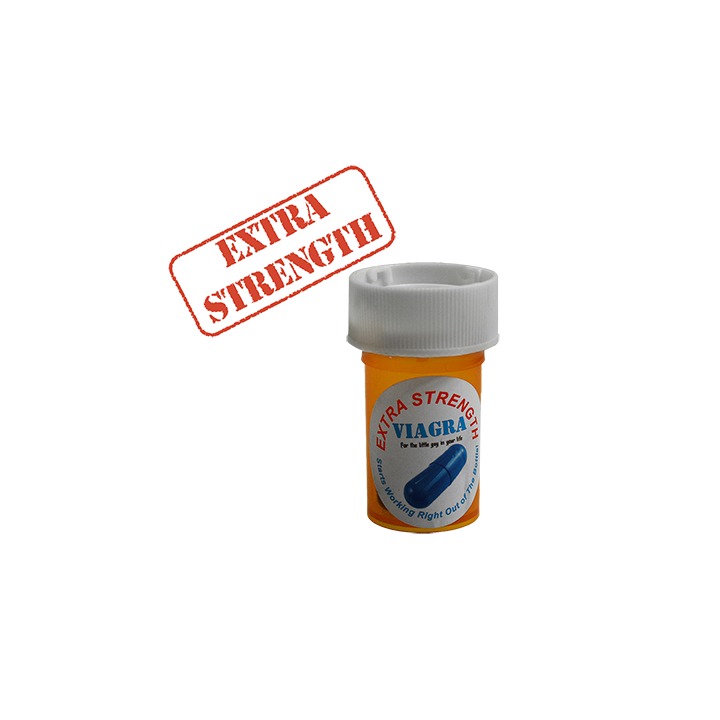 Viagra (Extra strength) by Big Guy's Magic