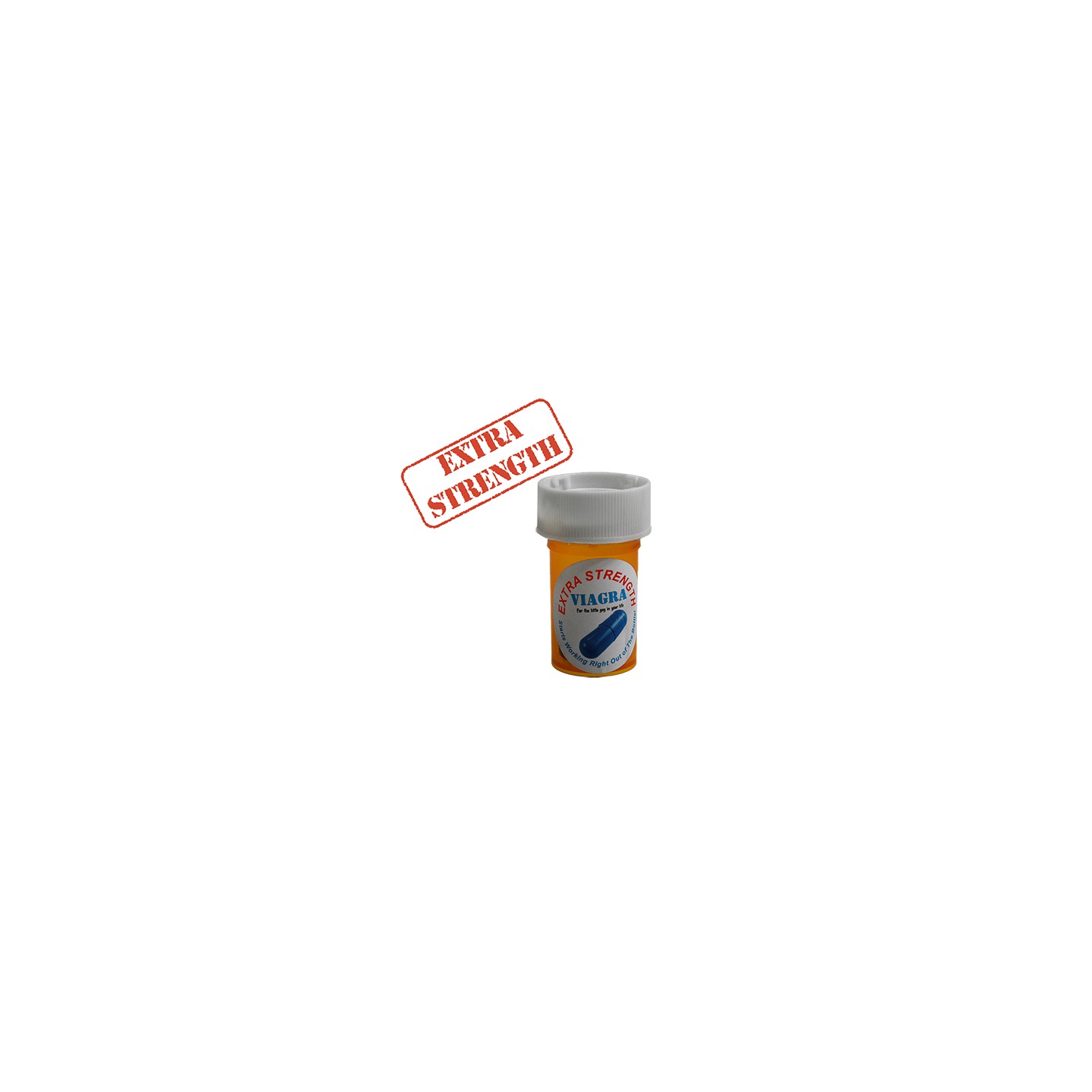 Viagra (Extra strength) by Big Guy's Magic