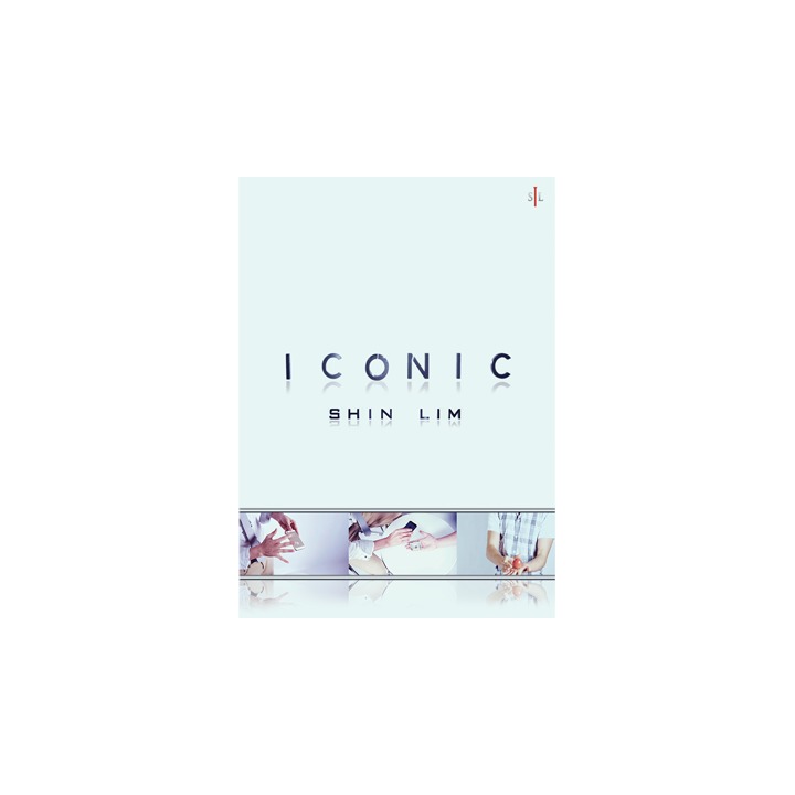 iConic (Gold Edition) by Shin Lim