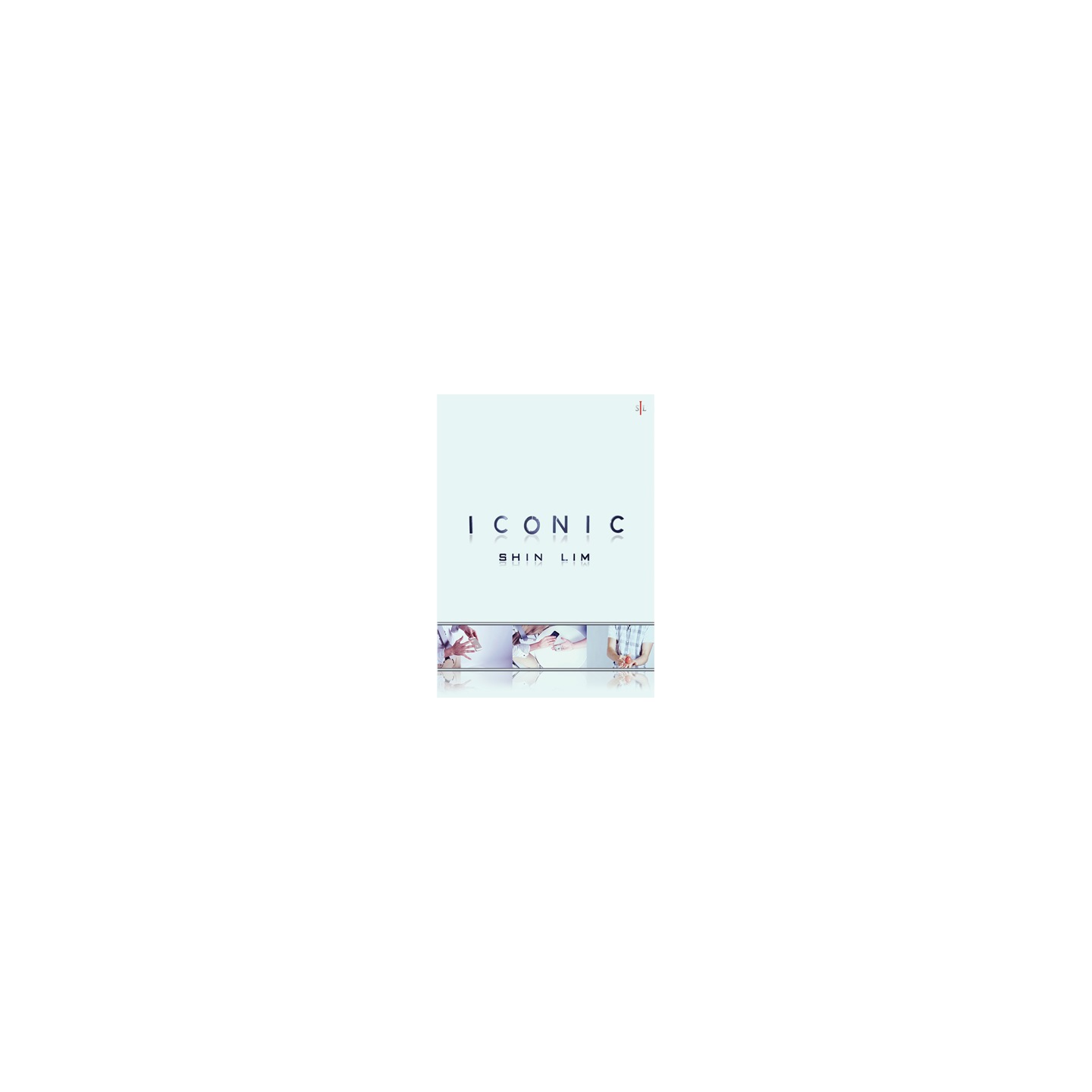 iConic (Gold Edition) by Shin Lim