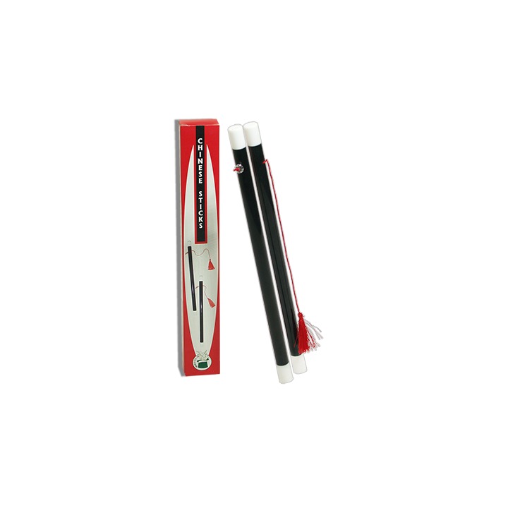 Chinese Sticks by Di Fatta