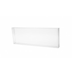Transparent Protector 4 Decks V1 (10 Pack)