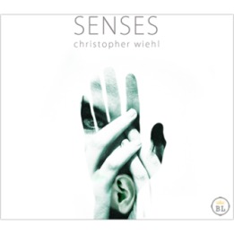 Senses (DVD and Gimmick) by Christopher Wiehl - DVD