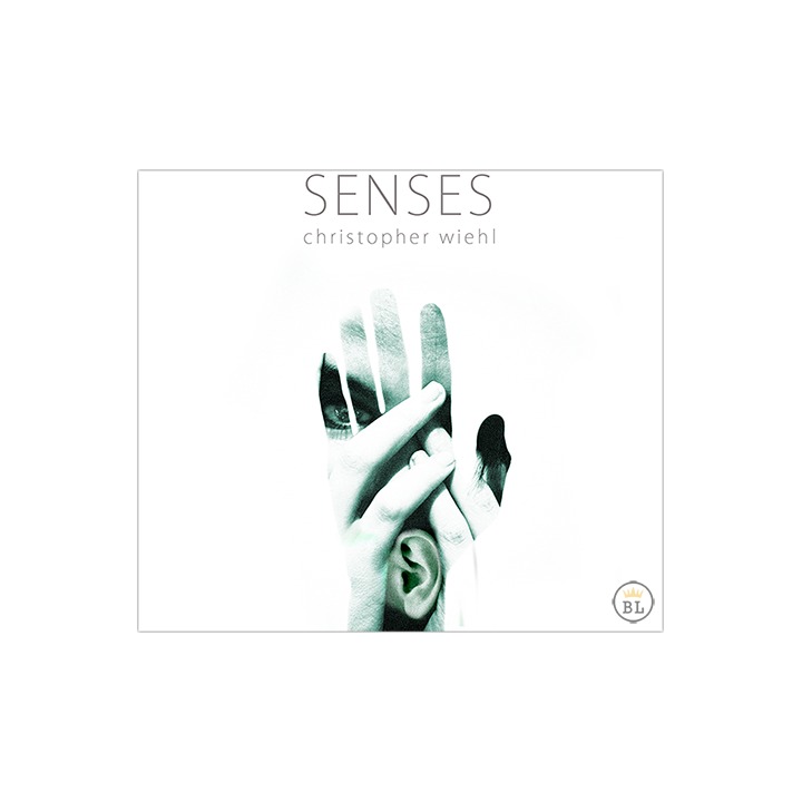 Senses (DVD and Gimmick) by Christopher Wiehl - DVD
