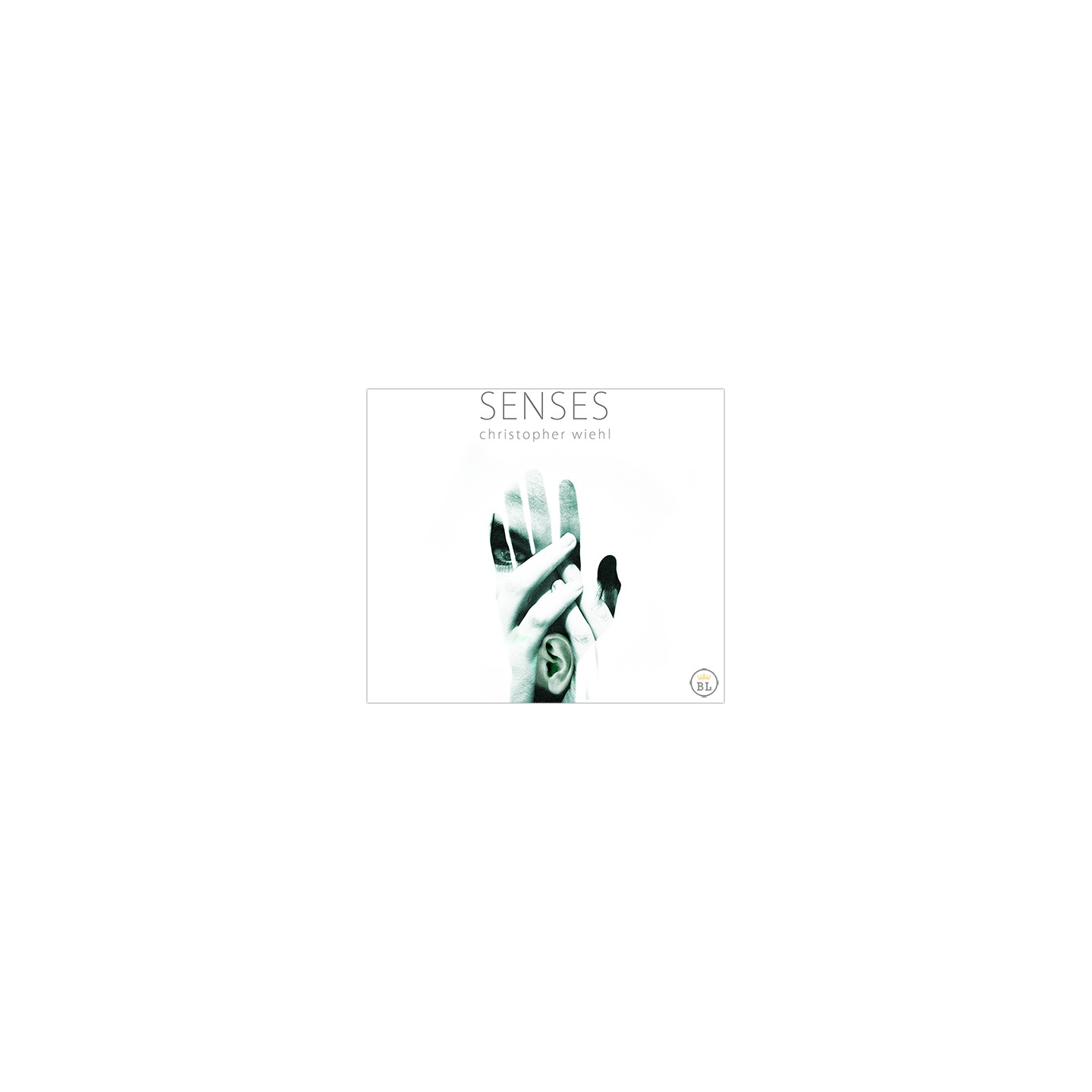 Senses (DVD and Gimmick) by Christopher Wiehl - DVD