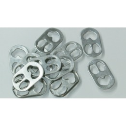 Alluminati Refills (set of 12 units 8 of Hearts) by Chris Oberle