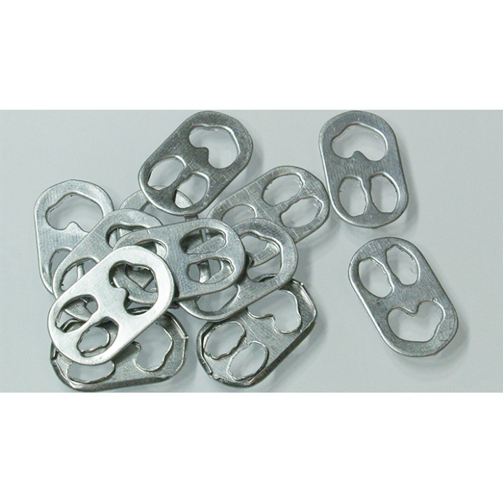 Alluminati Refills (set of 12 units 8 of Hearts) by Chris Oberle