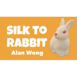 Silk to Rabbit by Alan Wong