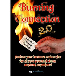 Burning Connection 2.0 by Andy Amyx