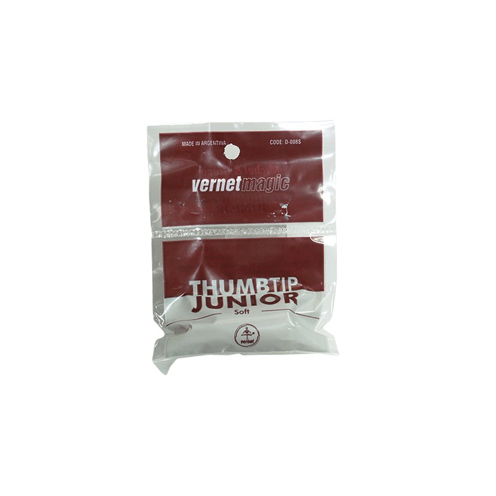 Thumb Tip (Soft) Junior by Vernet