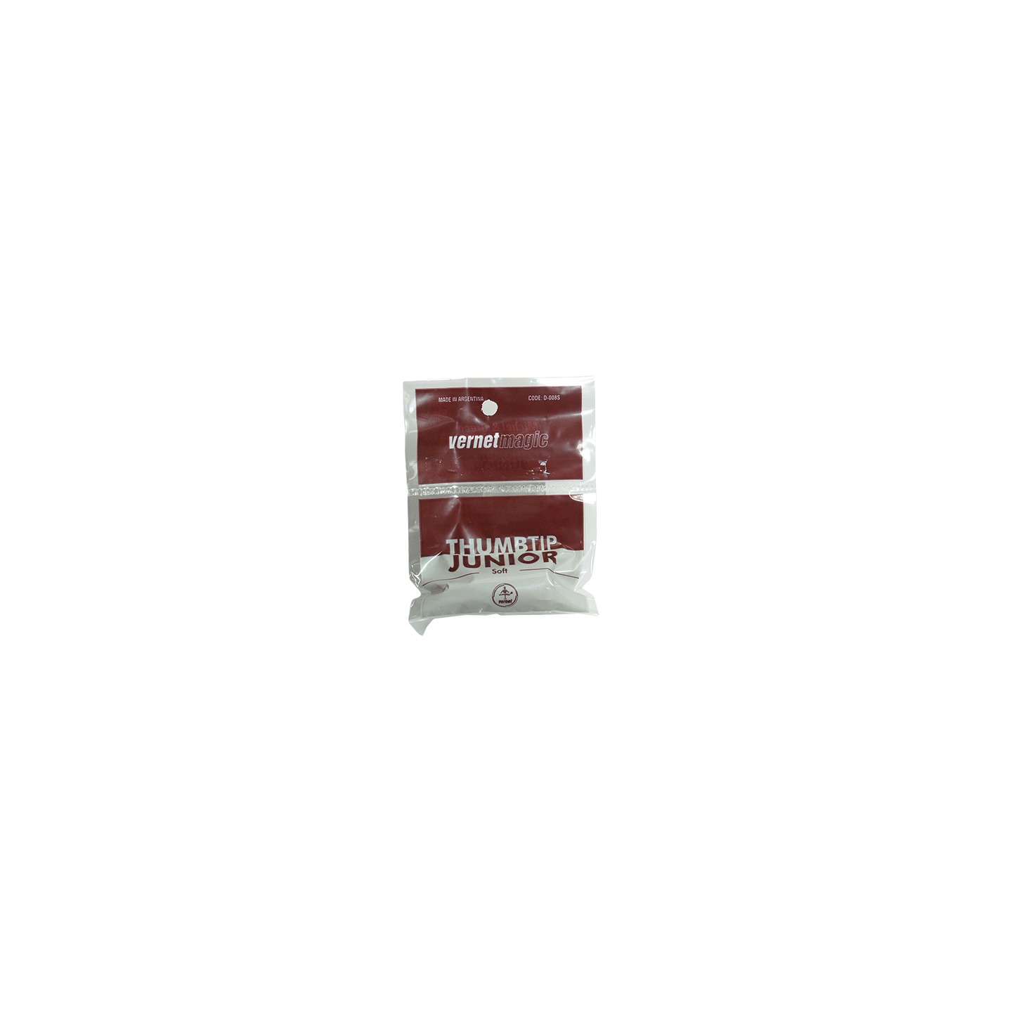 Thumb Tip (Soft) Junior by Vernet