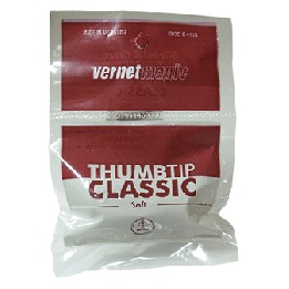 Thumb Tip (Soft) Classic by Vernet