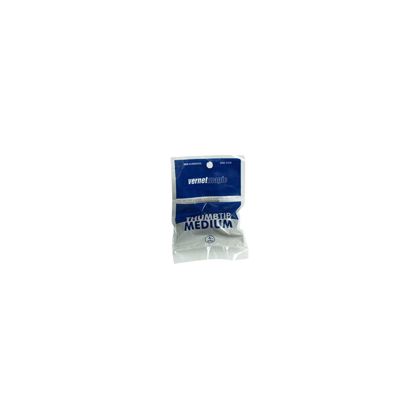 Thumb Tip Medium Vinyl by Vernet